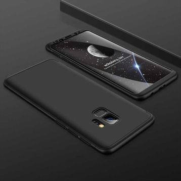 Zore Galaxy S9 Ays Kılıf