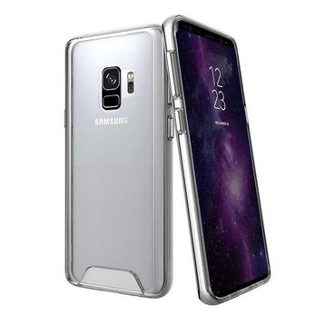 Zore Galaxy S9 Gard Silikon Kılıf