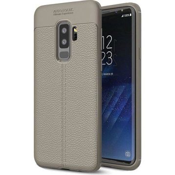 Zore Galaxy S9 Plus Niss Silikon Kılıf