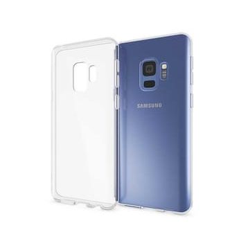 Zore Galaxy S9 Süper Silikon Kapak Kılıf