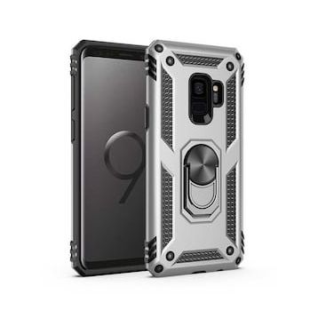 Zore Galaxy S9 Vega Kapak Kılıf