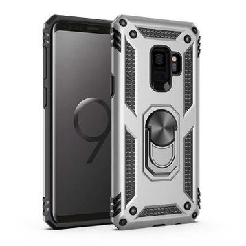 Zore Galaxy S9 Vega Kapak Kılıf