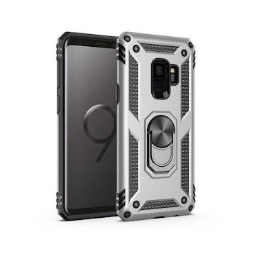 Zore Galaxy S9 Vega Kapak Kılıf