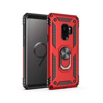 Zore Galaxy S9 Vega Kapak Kılıf