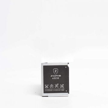 Zore Galaxy Star S5230 A Kalite Uyumlu Batarya