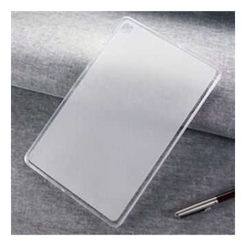 Zore Galaxy T720 Tab S5E Tablet Süper Silikon Kılıf