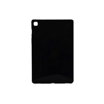 Zore Galaxy T720 Tab S5E Tablet Süper Silikon Kılıf