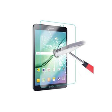 Zore Galaxy T800 Tab S Temperli Cam Ekran Koruyucu