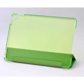 Zore Galaxy Tab 4 10.1 T530 Smart Cover Standlı 1-1 Tablet Kılıf