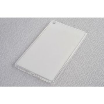 Zore Galaxy Tab A 8.0 T290 Süper Silikon Kılıf