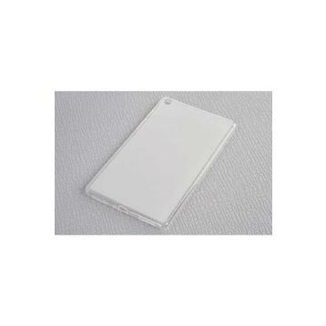 Zore Galaxy Tab A 8.0 T290 Süper Silikon Kılıf