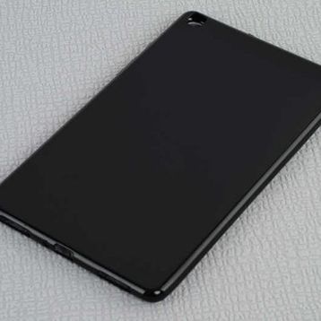 Zore Galaxy Tab A 8.0 T290 Süper Silikon Kılıf