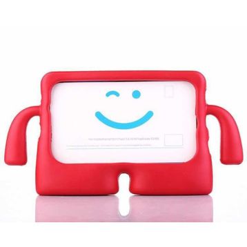 Zore Galaxy Tab A T580 10.1 İbuy Standlı Tablet Kılıf
