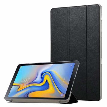 Zore Galaxy Tab A T590 Smart Cover Standlı 1-1 Kılıf