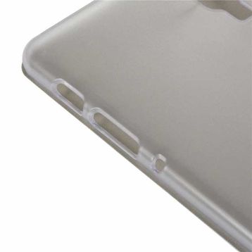 Zore Galaxy Tab A T590 Smart Cover Standlı 1-1 Kılıf
