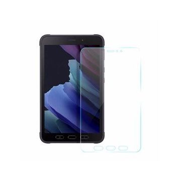 Zore Galaxy Tab Active 3 T577 Tablet Temperli Cam Ekran Koruyucu