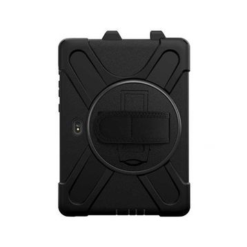 Zore Galaxy Tab Active Pro T547 Defender Tablet Silikon Kılıf
