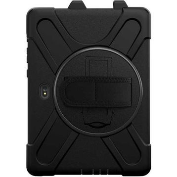 Zore Galaxy Tab Active Pro T547 Defender Tablet Silikon Kılıf