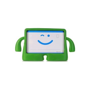Zore Galaxy Tab E T560 9.6 İbuy Standlı Tablet Kılıf