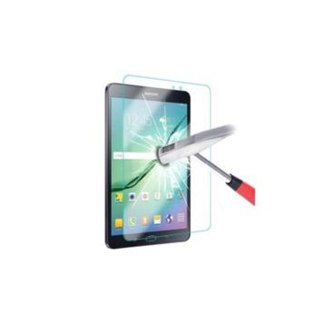 Zore Galaxy Tab E T560 9.6 Temperli Cam Ekran Koruyucu