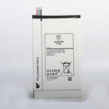 Zore Galaxy Tab S 8.4 T700 Tam Orjinal Batarya