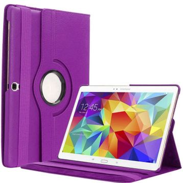 Zore Galaxy Tab S3 9.7 T820 Dönebilen Standlı Kılıf