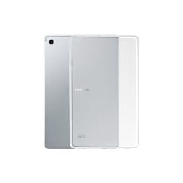 Zore Galaxy Tab S6 Lite P610 Süper Silikon Kapak Tablet Kılıfı