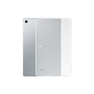 Zore Galaxy Tab S6 Lite P610 Süper Silikon Kapak Tablet Kılıfı