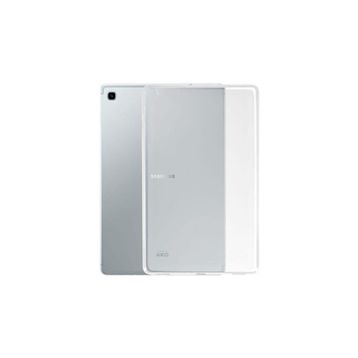 Zore Galaxy Tab S6 Lite P610 Zore Tablet Süper Silikon Kılıf