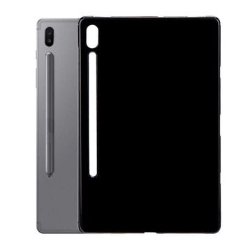 Zore Galaxy Tab S6 T860 Tablet Süper Silikon Kapak Kılıf