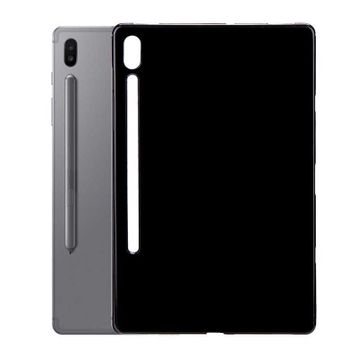 Zore Galaxy Tab S6 T860 Tablet Süper Silikon Kapak Kılıf