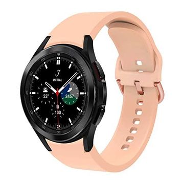 Zore Galaxy Watch 4 40 mm KRD-50 Silikon Kordon