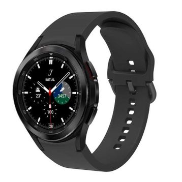 Zore Galaxy Watch 4 44 mm KRD-50 Silikon Kordon