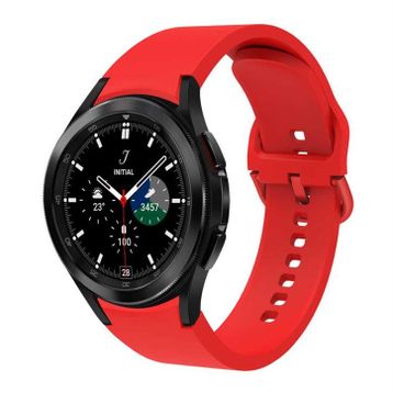 Zore Galaxy Watch 4 44 mm KRD-50 Silikon Kordon