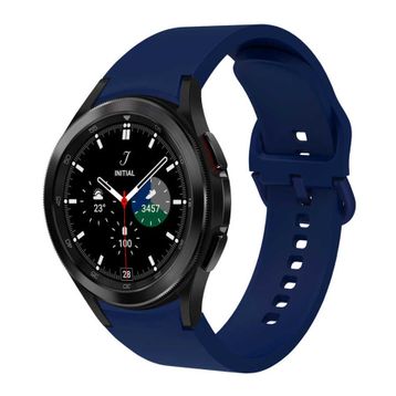 Zore Galaxy Watch 4 44 mm KRD-50 Silikon Kordon