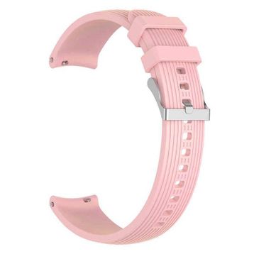 Zore Galaxy Watch 42 mm KRD-18 Silikon Kordon