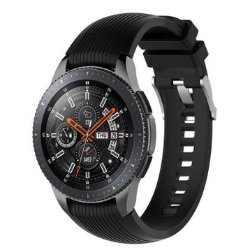 Zore Galaxy Watch 46 mm KRD-18 Silikon Kordon