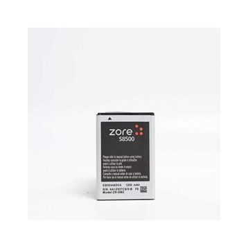 Zore Galaxy Wave S8500 A Kalite Uyumlu Batarya