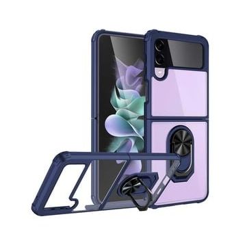 Zore Galaxy Z Flip 4 Mola Kapak Kılıf