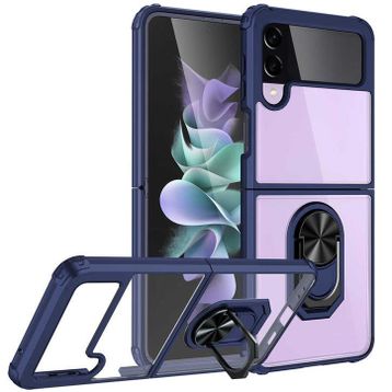 Zore Galaxy Z Flip 4 Mola Kapak Kılıf