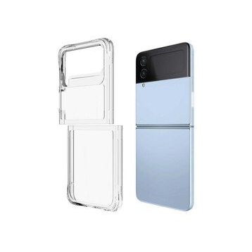 Zore Galaxy Z Flip 4 Vonn Kapak Kılıf