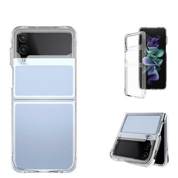 Zore Galaxy Z Flip 4 Vonn Kapak Kılıf