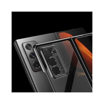 Zore Galaxy Z Fold 2 Kıpta Kapak Kılıf
