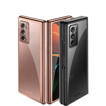 Zore Galaxy Z Fold 2 Kıpta Kapak Kılıf