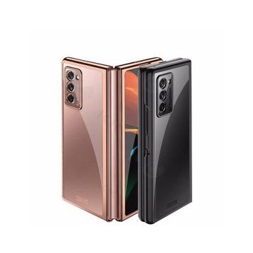 Zore Galaxy Z Fold 2 Kıpta Kapak Kılıf