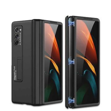 Zore Galaxy Z Fold 2 M-Magnet Cep Telefonu Kılıfı