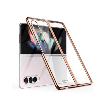 Zore Galaxy Z Fold 3 Kıpta Kapak Kılıf