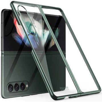 Zore Galaxy Z Fold 3 Kıpta Kapak Kılıf