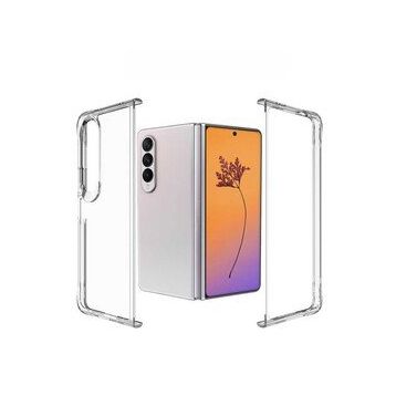 Zore Galaxy Z Fold 4 Vonn Kapak Kılıf