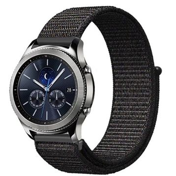 Zore Gear S2 20 mm KRD-03 Hasır Kordon